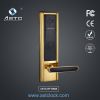 Luxury Electronic Hotel Locks for star hotel, home, apartment installation