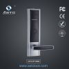 Luxury Electronic Hotel Locks for star hotel, home, apartment installation