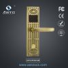 Luxury Electronic Hotel Locks for star hotel, home, apartment installation