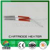 High quality AC 220V 600W Single Head Cartridge Heater
