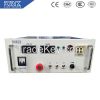 AC DC adjustable plating industrial power supply