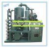 Series ZYD  Double-Stage Vacuum Transformer Oil Purifier