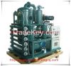 Series ZYD  Double-Stage Vacuum Transformer Oil Purifier