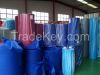PP spunbond nonwoven fabric for bag manufacture