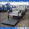 Trailer-mounted Hydraulic Tail Lift