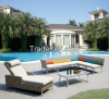 Milan Outdoor flower w...