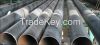 ssaw steel pipe with low price