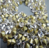 Glass rhinestone