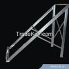 Tianjin Q235 solar photovoltaic steel structure