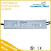 135W 0 10V Dimming Led Driver