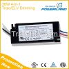 36W 4 in 1 Triac/ELV Dimming LED Driver