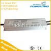 135W 0 10V Dimming Led Driver