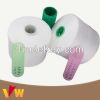 high tenacity raw white polyester sewing thread