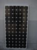 180W solar module with TUV