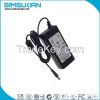 ac dc12v 3a desktop power adapter for laptop , printer , digital IP camera power supply