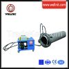 Hydraulic Pipe Cold Cutting And Beveling Machine