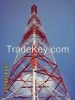 telecommunication tower