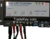 Solar LED Charge Controller