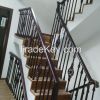 Aluminum Stair railing