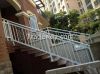 Aluminum Stair railing