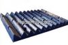 High manganese steel Jaw crusher spare and wear parts