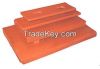 jaw crusher parts toggle plate