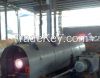 Iron Pipe Centrifugal Casting Machine 