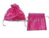 jewelry bag, organza bag, pouch bag