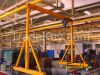 Mobile Gantry Crane 50 Ton