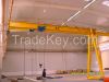 100 Ton Gantry Crane