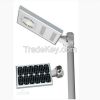 factory supply integrated solar street light