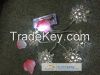 led battery christmas decorate string lights