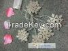 led battery christmas decorate string lights