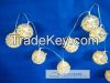 led battery decorate string lights