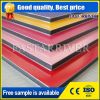 PVDF Coated Aluminum Composite Panel