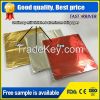 Food Grade Aluminum Foil Paper for Chocolate Wrapping