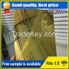 85% -95% Reflective aluminum strip roll mirror aluminum sheet for grille lighting