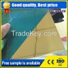 China anodized high reflective coated gold mirror aluminium coil