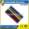 Hot stamping heat press foil printing paper in roll