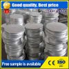 Round Aluminum Circle Plate for deep drawing