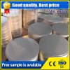 Round Aluminum Circle Plate for deep drawing