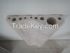 PVC Imitation Marble Corner profiles