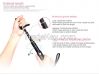 the newest bluetooth selfie stick, Wireless bluetooth shutter monopod