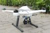 JTT T50 quadcopter with high payload for video recording and transmission