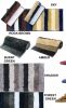 TPR material for carpet coating