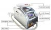 Tabletop Nd yag laser tattoo removal machine