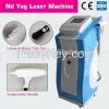 nd yag laser tattoo removal machine