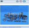 Large Size tungsten carbide sleeves