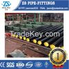 square steel pipe 