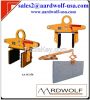 Scissor Clamp - Stone lifter, lifting tools for marble, granite, slab, handling equipment